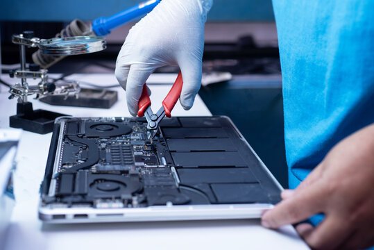 Macbook Repair