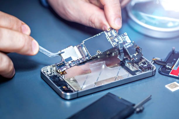 Mobile Phone Repair